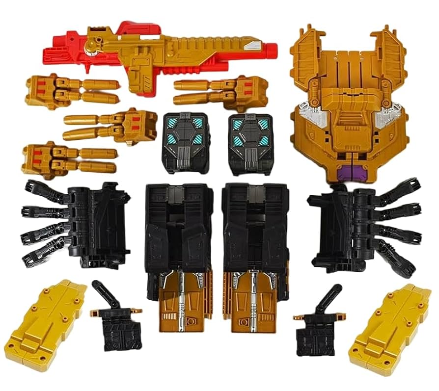 Amazon.com: DZHSNWJ DNA DK-33 DK33 Upgrade Kits for WFC-GS